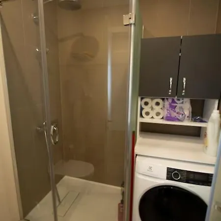 Apartment Atasehir Metropol Avm'de Daire