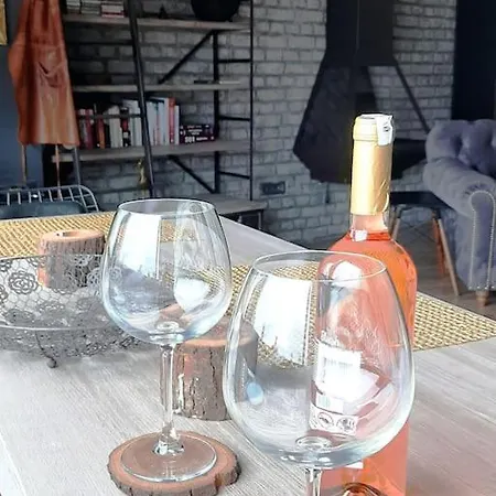 Atasehir Metropol Avm'de Daire Apartment *