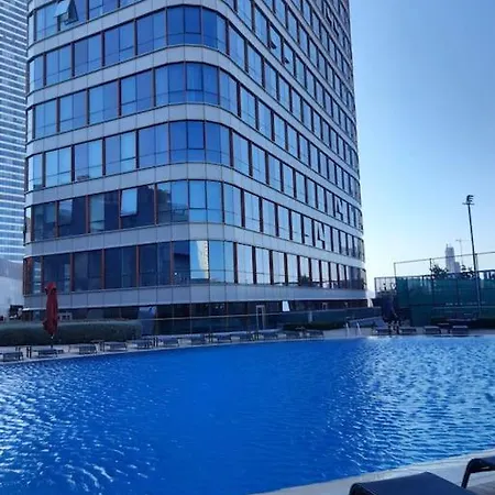 Atasehir Metropol Avm'de Daire Apartment Istanbul