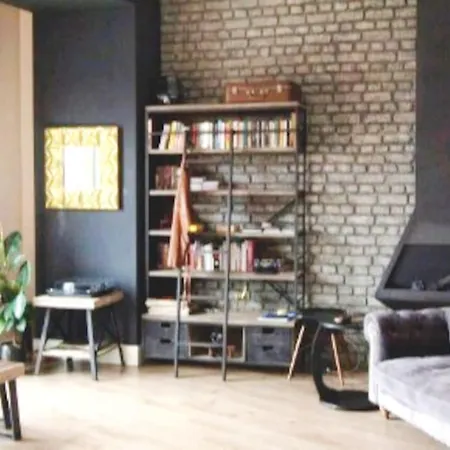 Atasehir Metropol Avm'de Daire Apartment *