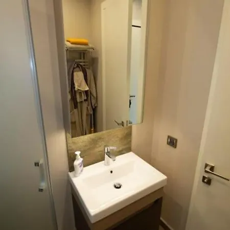 Apartment Atasehir Metropol Avm'de Daire Istanbul