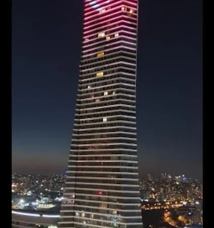 Apartment Atasehir Metropol Avm'de Daire Istanbul