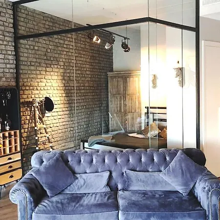 Atasehir Metropol Avm'de Daire Apartment *